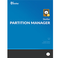 Stellar Partition Manager Mac Coupon Code