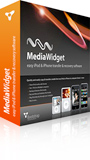 MediaWidget | Easy iPod Transfer Coupon Code