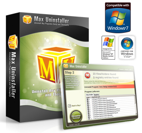 Max Uninstaller Coupon Code