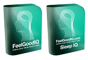 FeelGood IQ Coupon Code
