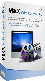 MacX Video Converter Pro Coupon Code