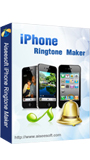 Aiseesoft iPhone Ringtone Maker Coupon Code