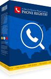 Phone Registry Coupon Code