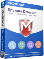 Max Spyware Detector Coupon Code