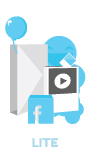 Lite subscription Coupon Code