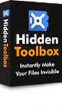 HiddenToolbox Coupon Code