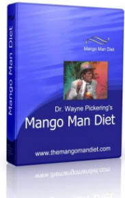 The Mango Man Diet Coupon Code