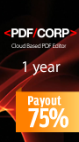 PDF Corporate – Annual Subscription Coupon Code