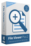 File Viewer Plus 2 Coupon Code